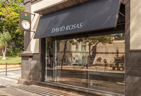 David Rosas Funchal .